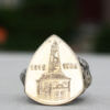 1965 Mason, OH Sesquicentennial Token
