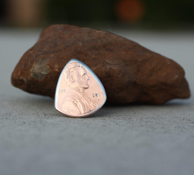 2017 US Penny