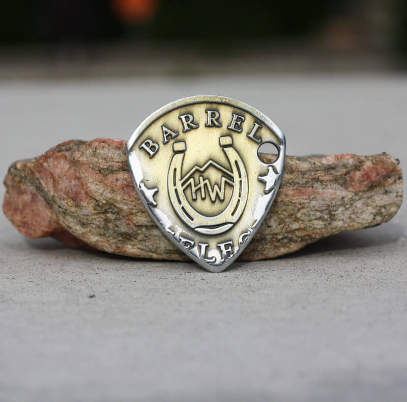 2018 High West Distillery Token Barrel Select