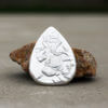 Ganesha 1 oz 99.9% Fine Silver