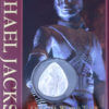 Michael Jackson HIStory 99.9% Fine Silver 1 oz - Image 2
