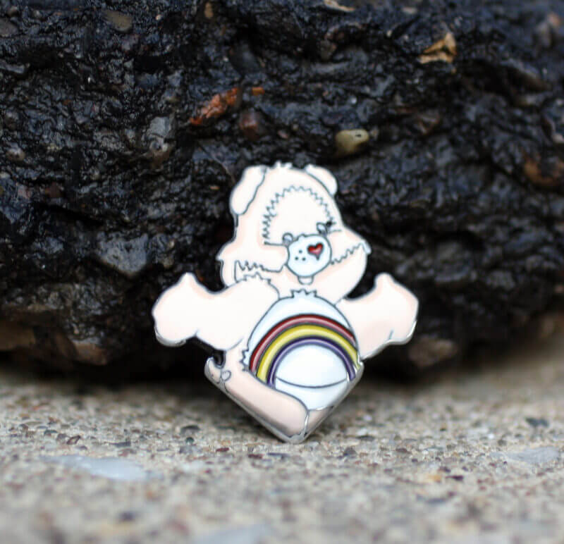 Care Bears Cheer Bear