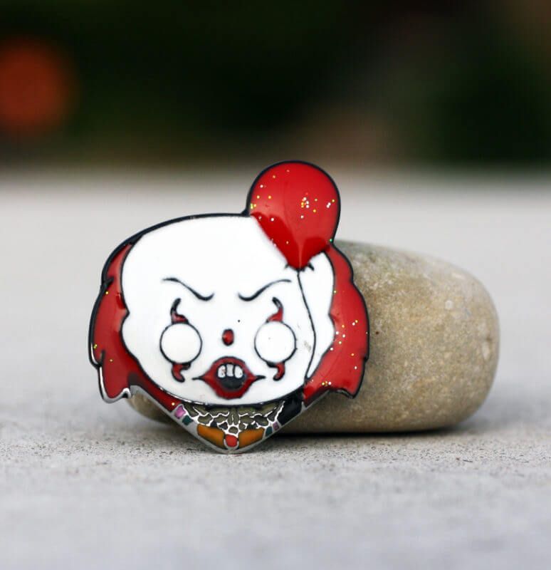 pin funko pop