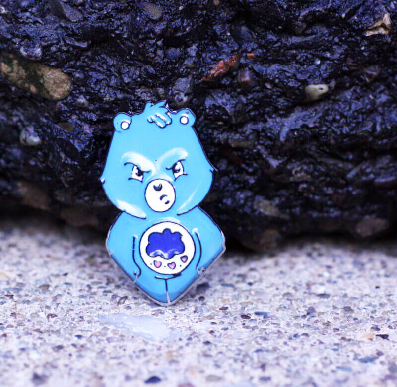 Care Bears Care Bears Grumpy Bear