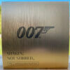 2020 James Bond 99.9% Silver 1/2 Ounce Limited Edition Coin #3 - Image 5