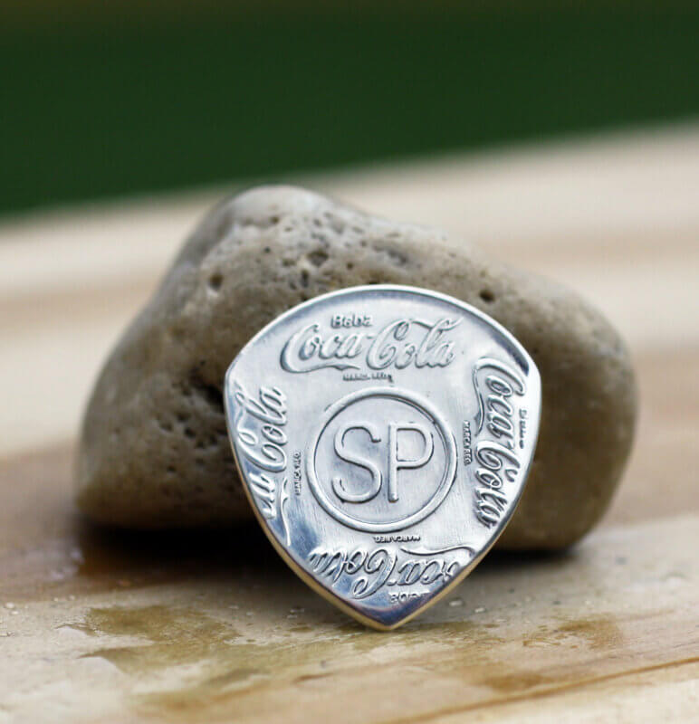 Sao Paulo Brazil Coca Cola Token