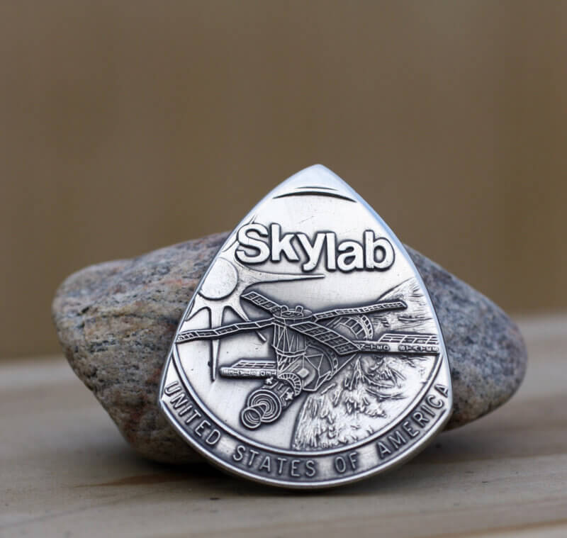 Skylab Carr-Gibson-Pogue