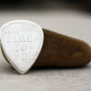2021 UK James Bond No Time to Die 999 silver Coin Guitar Pick