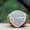Rolling Stones Token Coin Guitar Pick