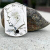 1967 US Kennedy 40% Silver Half Dollar Dog Tag