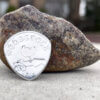 Woodstock 1994 Festival $5 Token