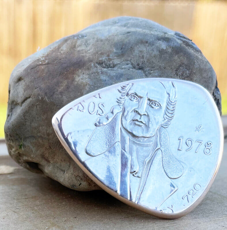 1978 Mexico 72% Silver Cien 100 Pesos