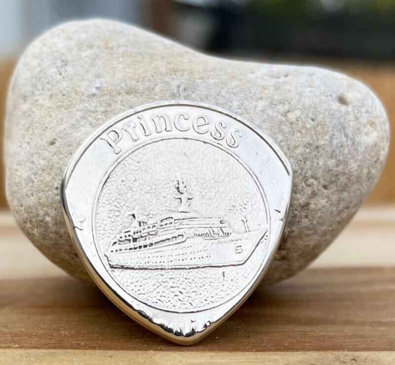 Princess Cruise Lines Token