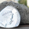2021 NIUE Millennium Falcon 99.9% Silver - Image 2