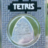 2021 Tetris 99.9% Silver