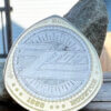 2014 Russia ZZ Top Bimetallic 10 Rubles