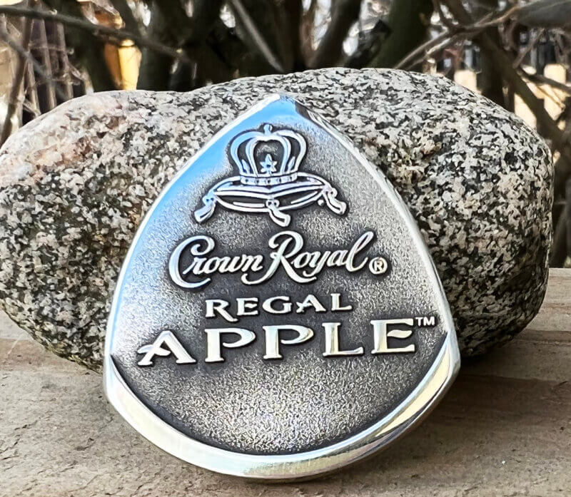 Crown Royal Maple - Regal Apple