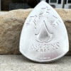 Assassin's Creed 1oz 99.9% Silver - Image 2