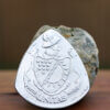 1993 Conway Twitty Mardi Gras Doubloon - Image 2