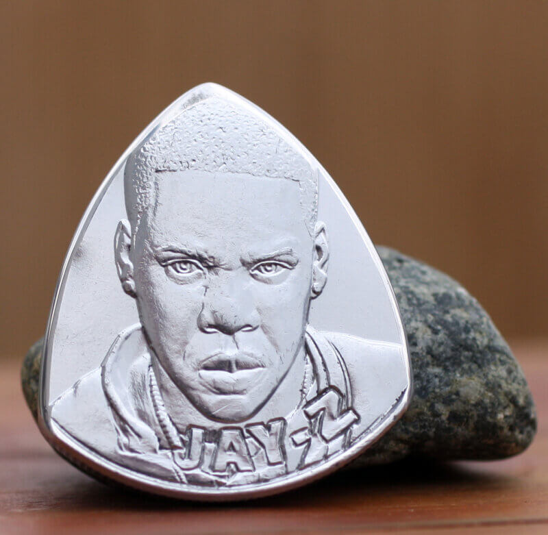 Jay-Z Roc-A-fella Volume III