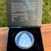 2023 Australia AC/DC 1 oz Limited Edition 99.9% Silver - Image 4