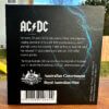2023 Australia AC/DC 1 oz Limited Edition 99.9% Silver - Image 3