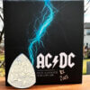 2023 Australia AC/DC 1 oz Limited Edition 99.9% Silver - Image 2