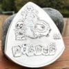 2023 Dig Dug 40th Anniversary 99.9% Silver