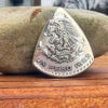1962 Mexico Peso 10% Silver