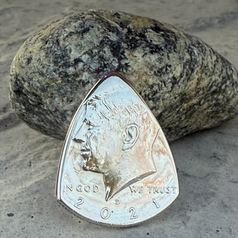 2021 US Kennedy Half Dollar