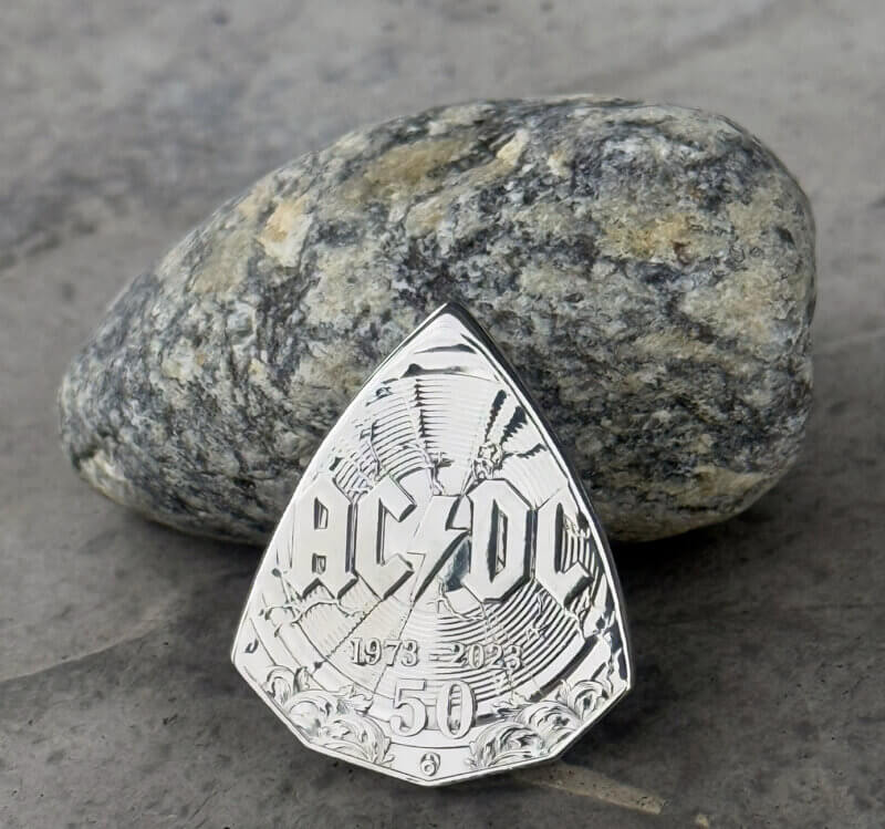 2023 AC/DC 50th Anniversary Australia