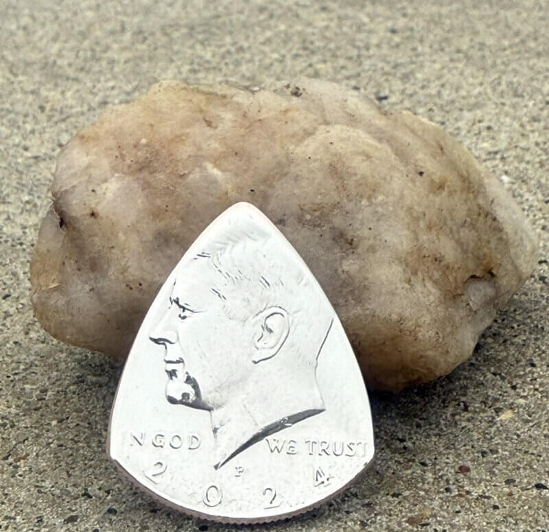 2024 US Kennedy Half Dollar