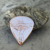 Jesus Crucifix Fine Copper