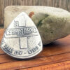 Playboy Hotel and Casino Atlantic City Slot Machine Token - Image 2