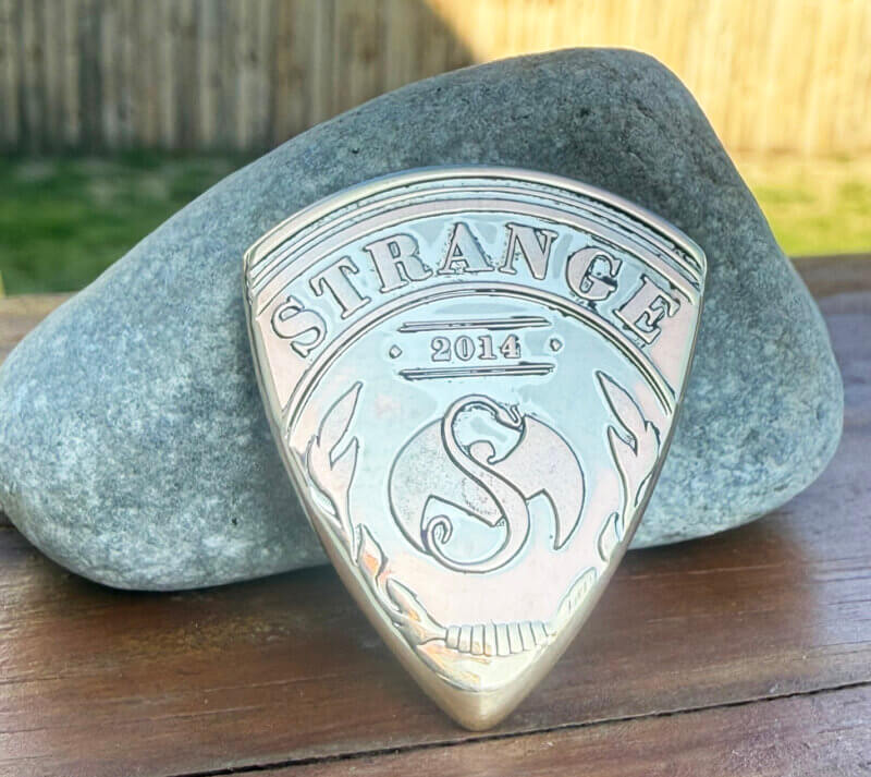 Tech N9ne Strange Music 2014