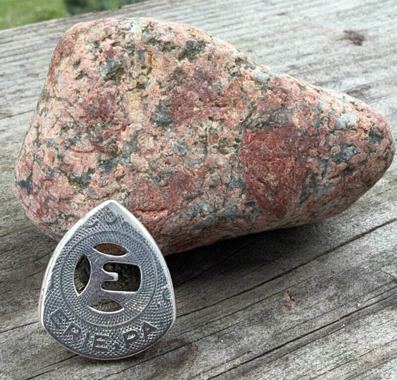 Erie Pennsylvania Transit Token